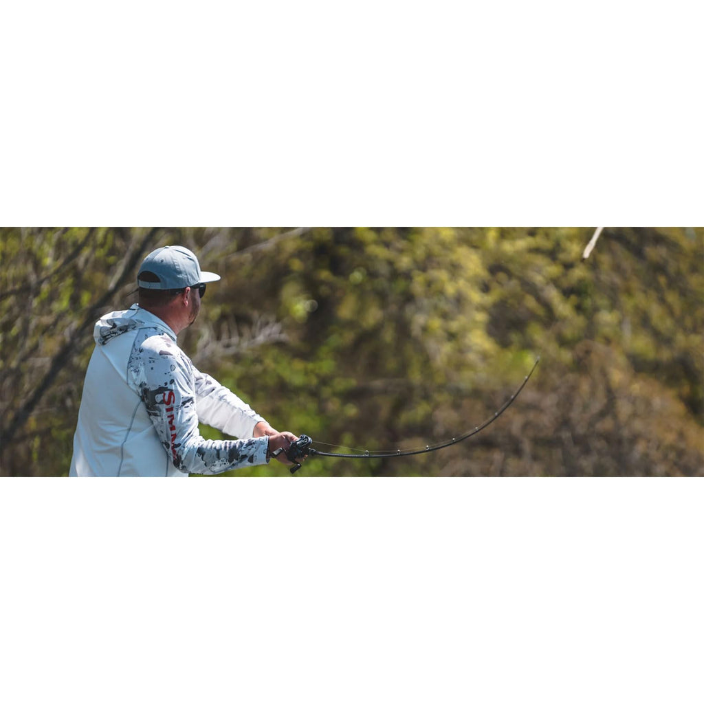 2 Piece Rod with Bag N906