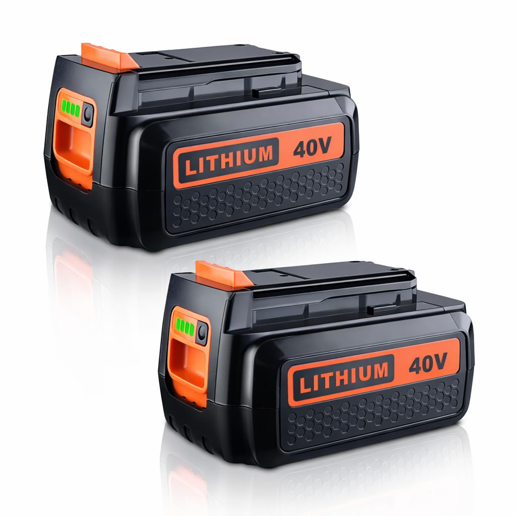 4.0Ah Replacement Battery Y8399
