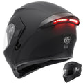Full Face Modular Motorcycle Helmet P9143