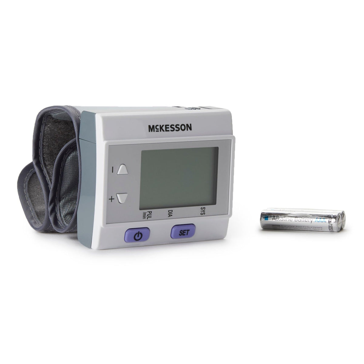 Digital Blood Pressure Monitor K689