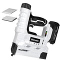 18 Gauge 2 in 1 Cordless Brad Nailer Stapler Z45216