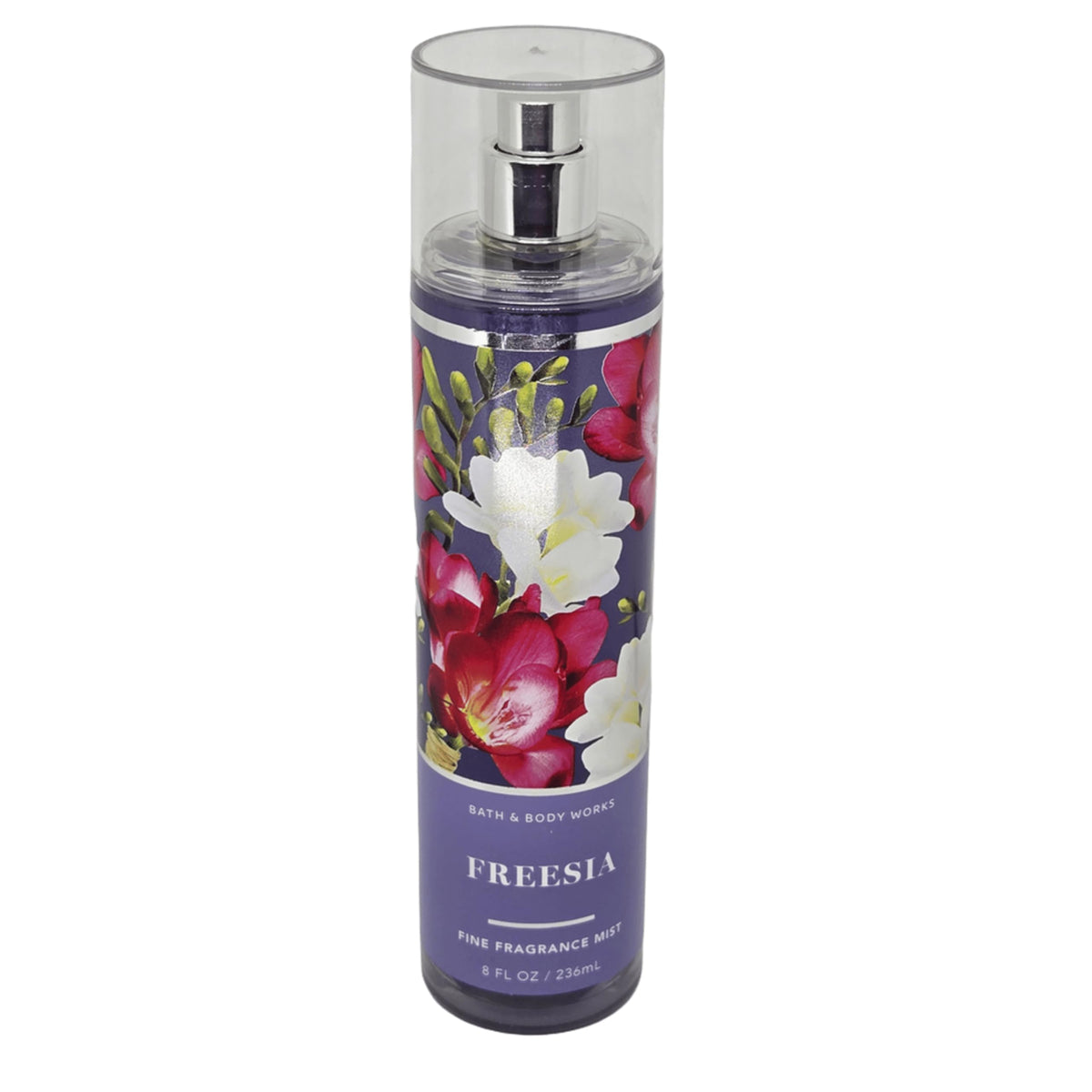 Freesia Fine Fragrance Mist 8 Oz U4472