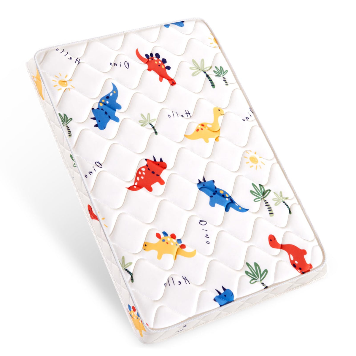 Cotton Pack and Play Mattress 38" x 26" L94713