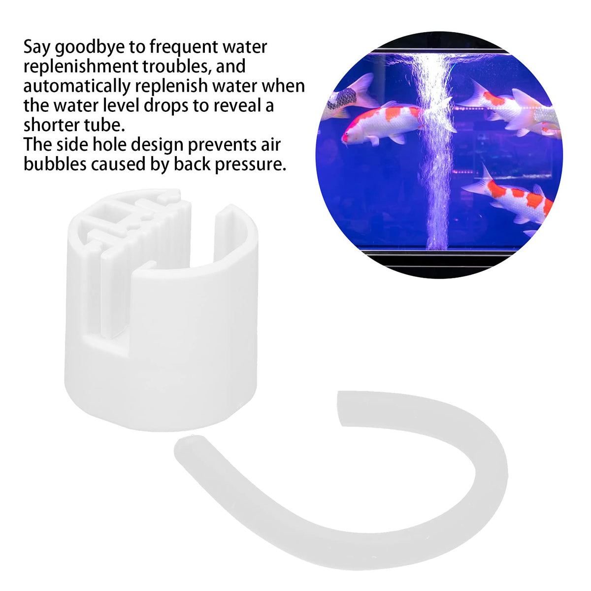 Aquarium Auto Top Off Water Level Controller Q445817