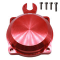 Carburetor Top Cover B72083