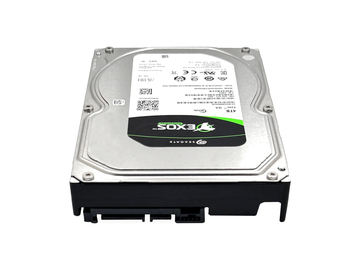 4TB 7200 RPM SATA 6Gb/s 128MB Cache 3.5-Inch Hard Drive G95117