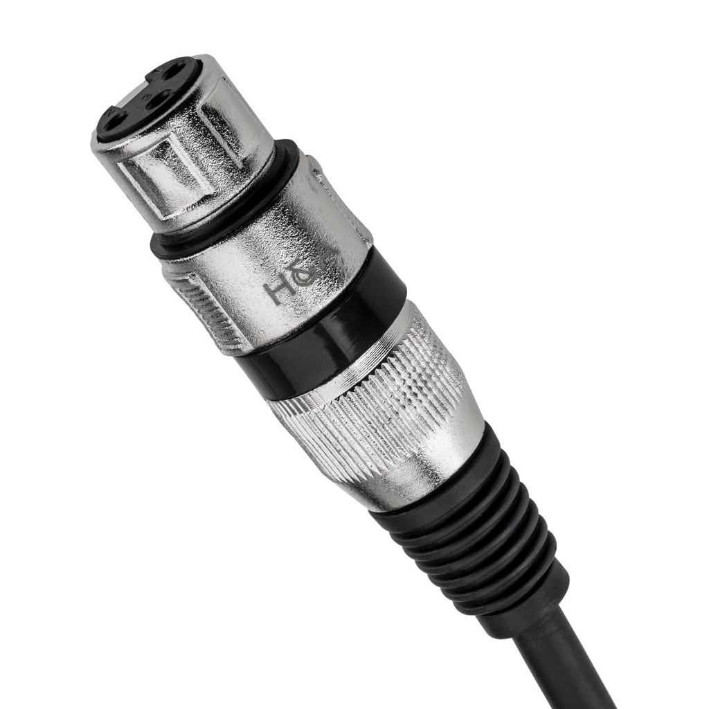 USB Interface with XLR Microphone Cable H281000