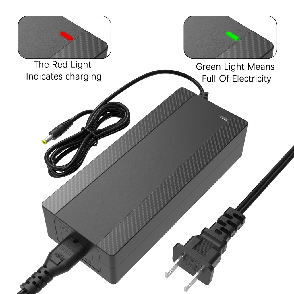 42V 2A Electric Scooter Charger E777