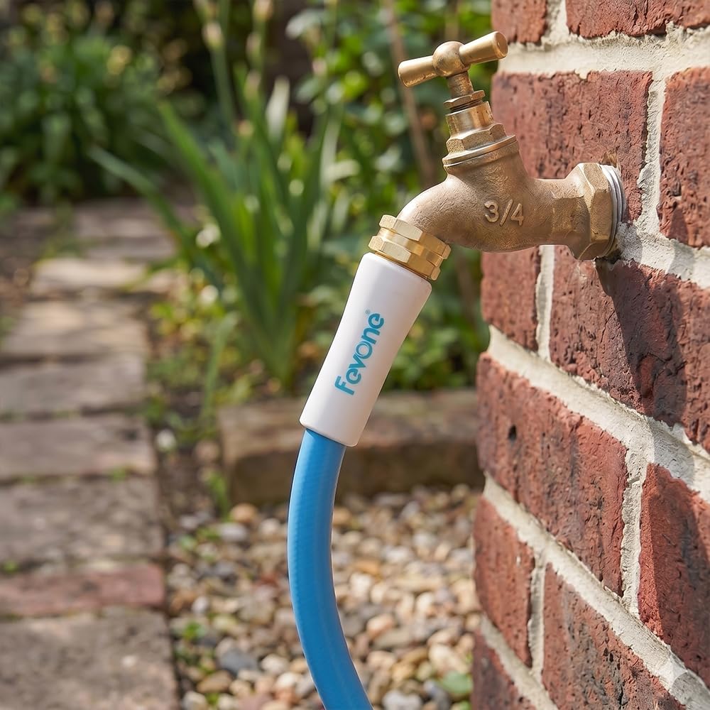 Garden Hose 100 ft Heavy Duty I658