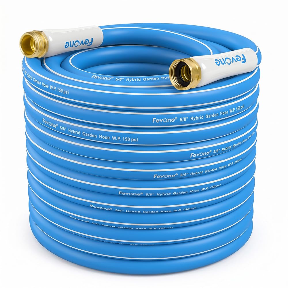 Garden Hose 100 ft Heavy Duty I658
