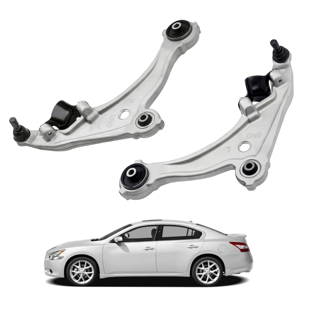 Front Lower Control Arm Kit B605075