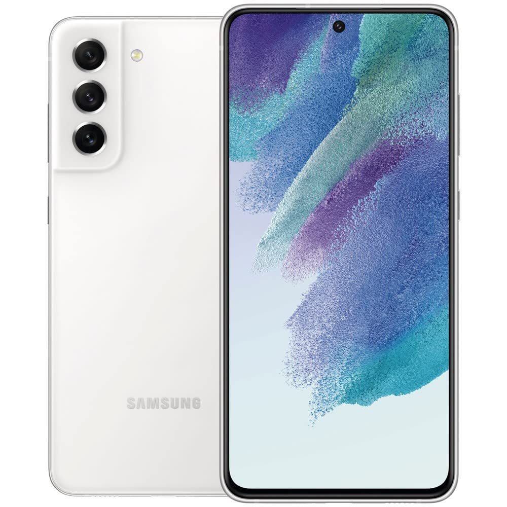 Unlocked 128GB White Smartphone C1188