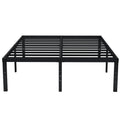 Queen Bed Frame with Storage N25835