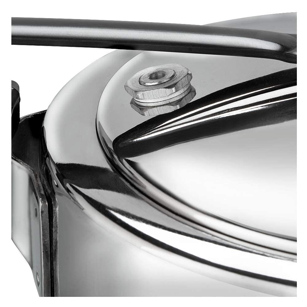2 Liter Stainless Steel Pressure Cooker P78554