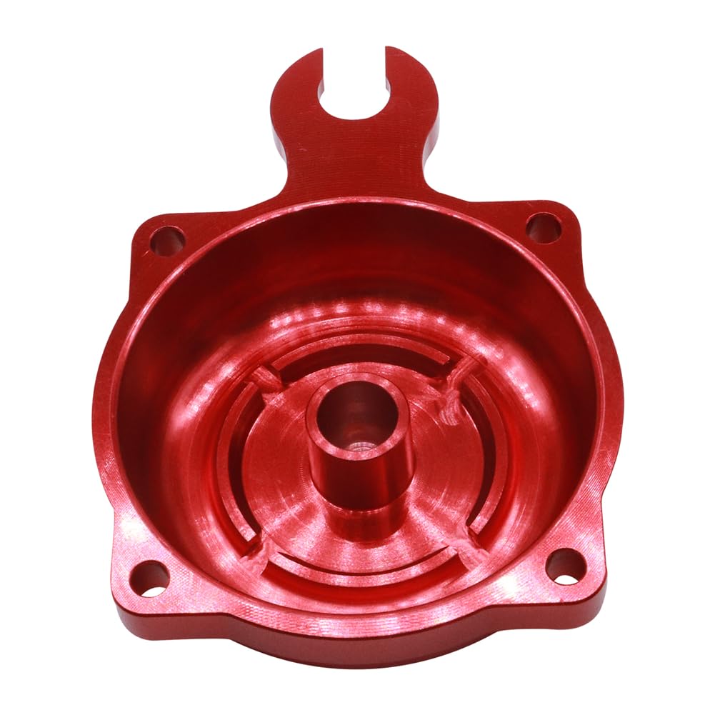 Carburetor Top Cover B72083