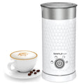 4-in-1 Electric Automatic Milk Steamer G49274