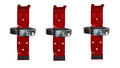 2.5 lb Fire Extinguisher Mount J7516
