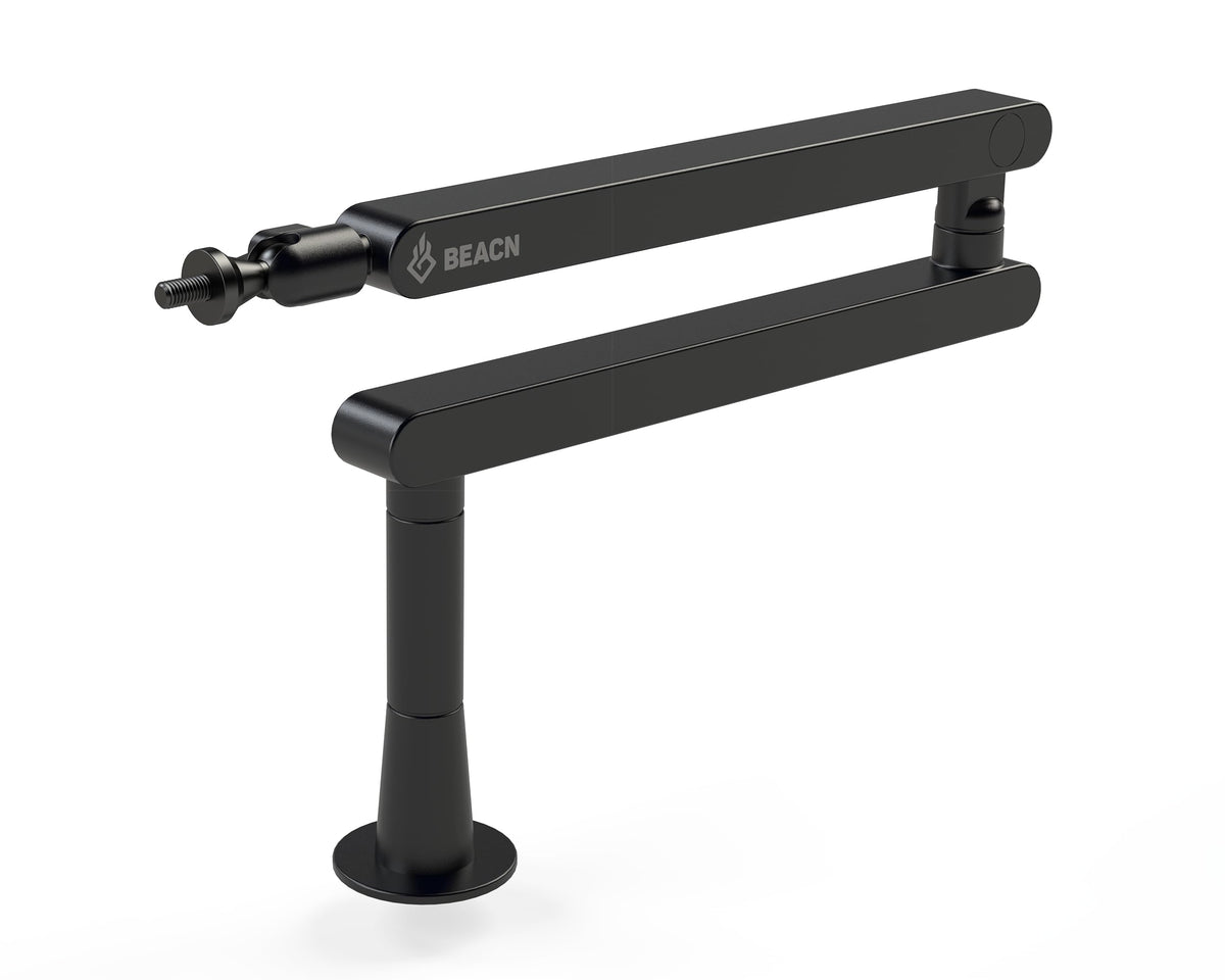 USB Mic, Audio Mixer, Mic Stand K944