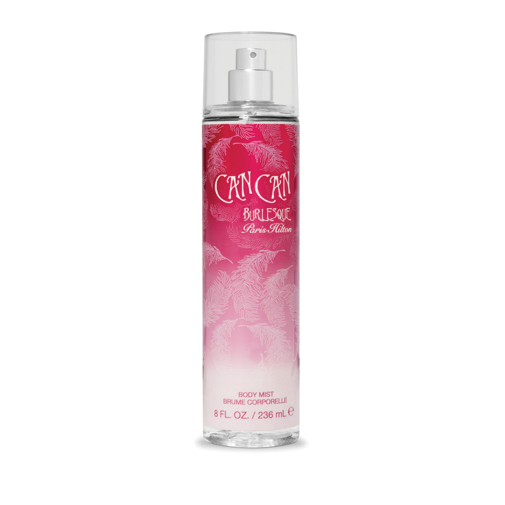 8 Oz Fruity Floral Body Mist E9976