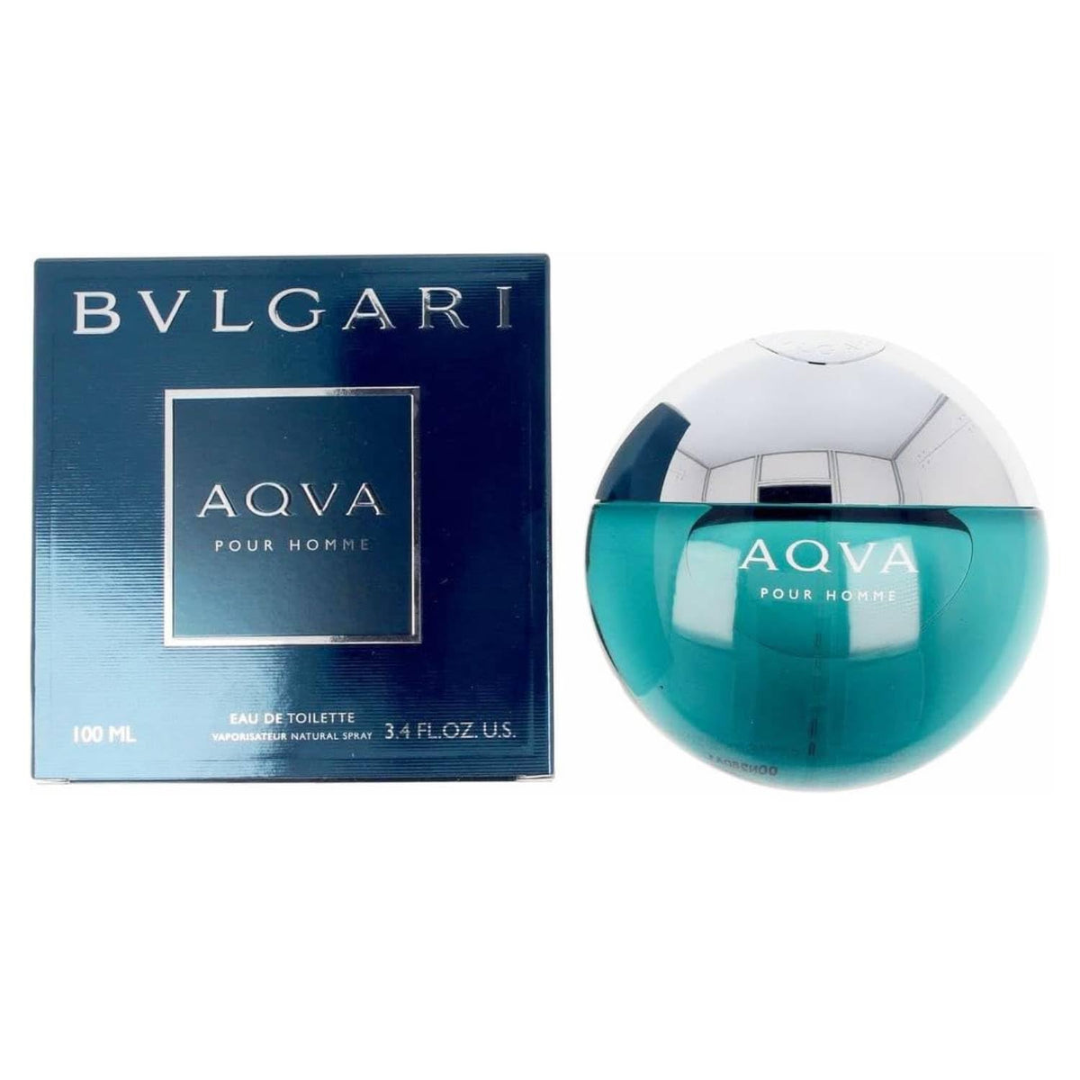 Eau de Toilette Spray 3.4 Ounce W970921