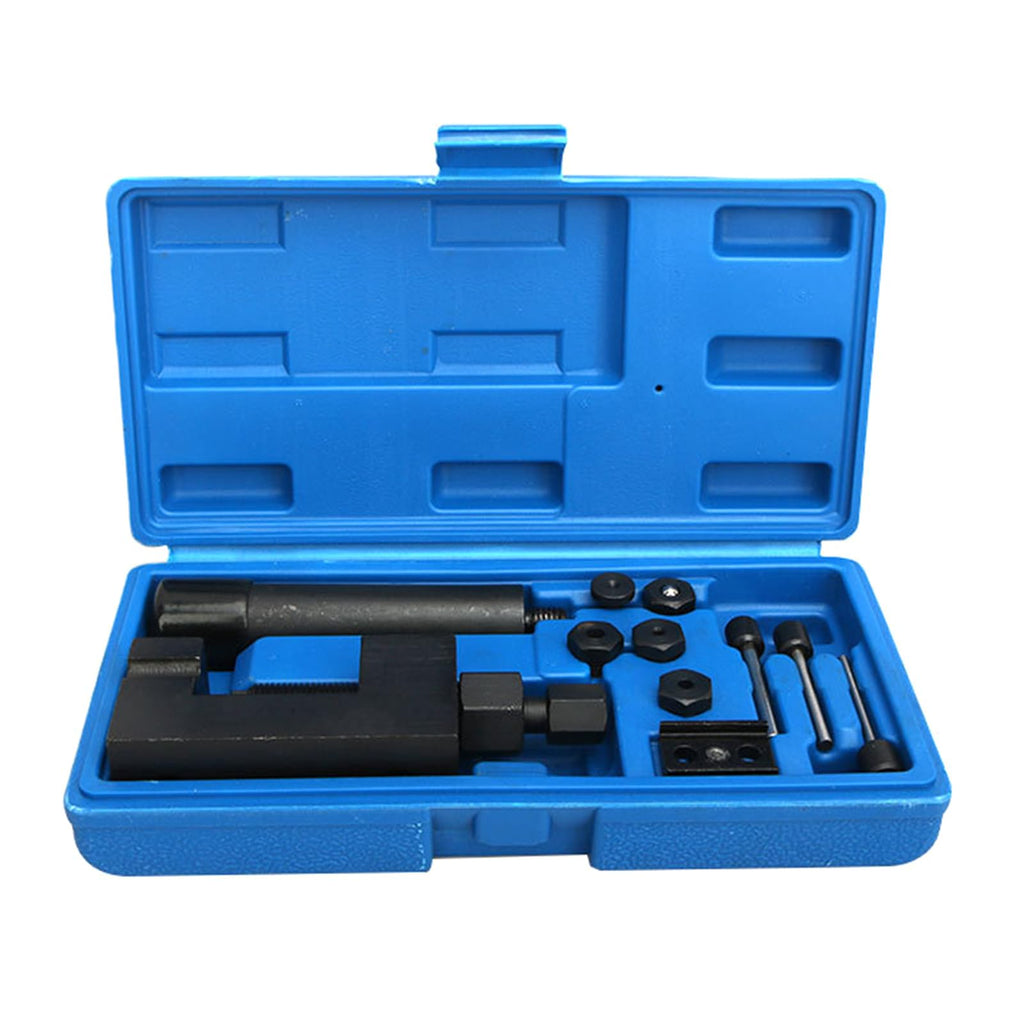 ATV Bike Drive Chain Cutter Breaker Riveting Set L7490