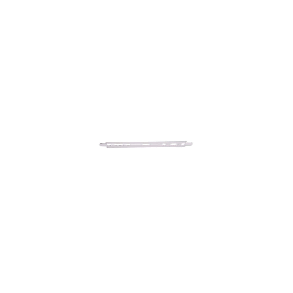 Double Edge Safety Razor Blades, 5 Count B900