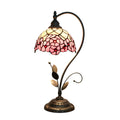Stained Glass Table Lamp Q892798