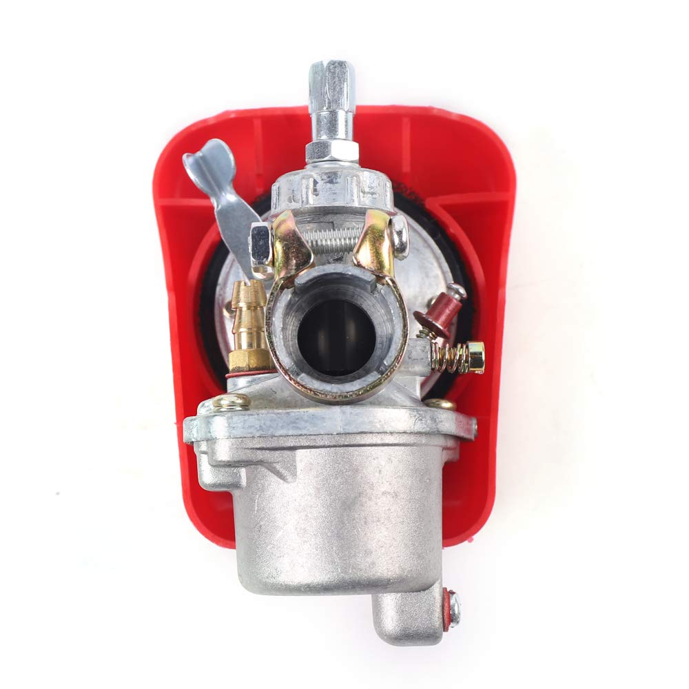 100cc 2 Stroke Bicycle Engine Kit with Gas Oil Tank P898596