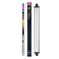 24" 24 Watts 12% UVB Reptile Light Fixture Kit V505
