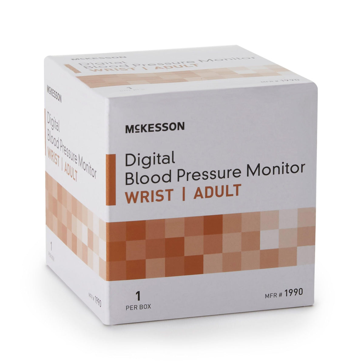 Digital Blood Pressure Monitor K689