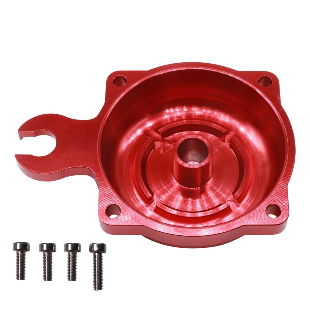 Carburetor Top Cover B72083