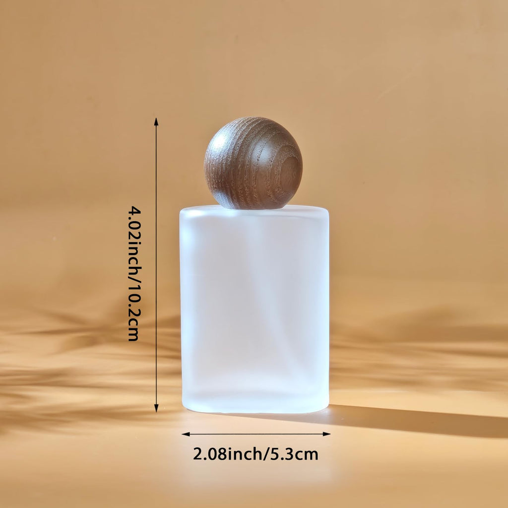 50ml/1.7 Oz Glass Spray Bottle V471