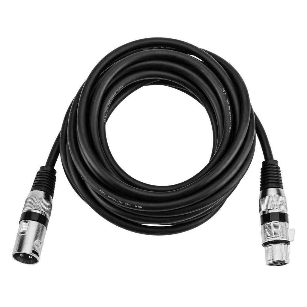 USB Interface with XLR Microphone Cable H281000