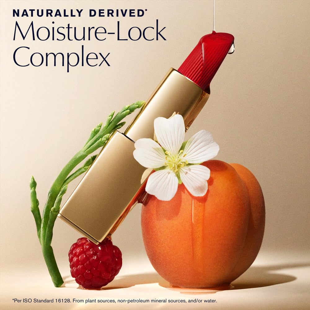 Cream Lipstick S928