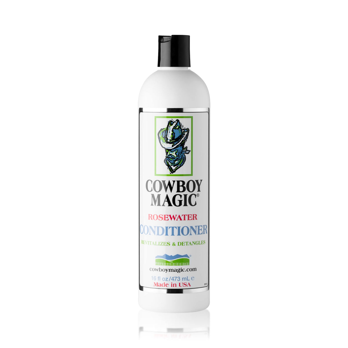 Shampoo + Conditioner + Detangler & Shine 16 Ounce each Silk Panthenol Honey K33372