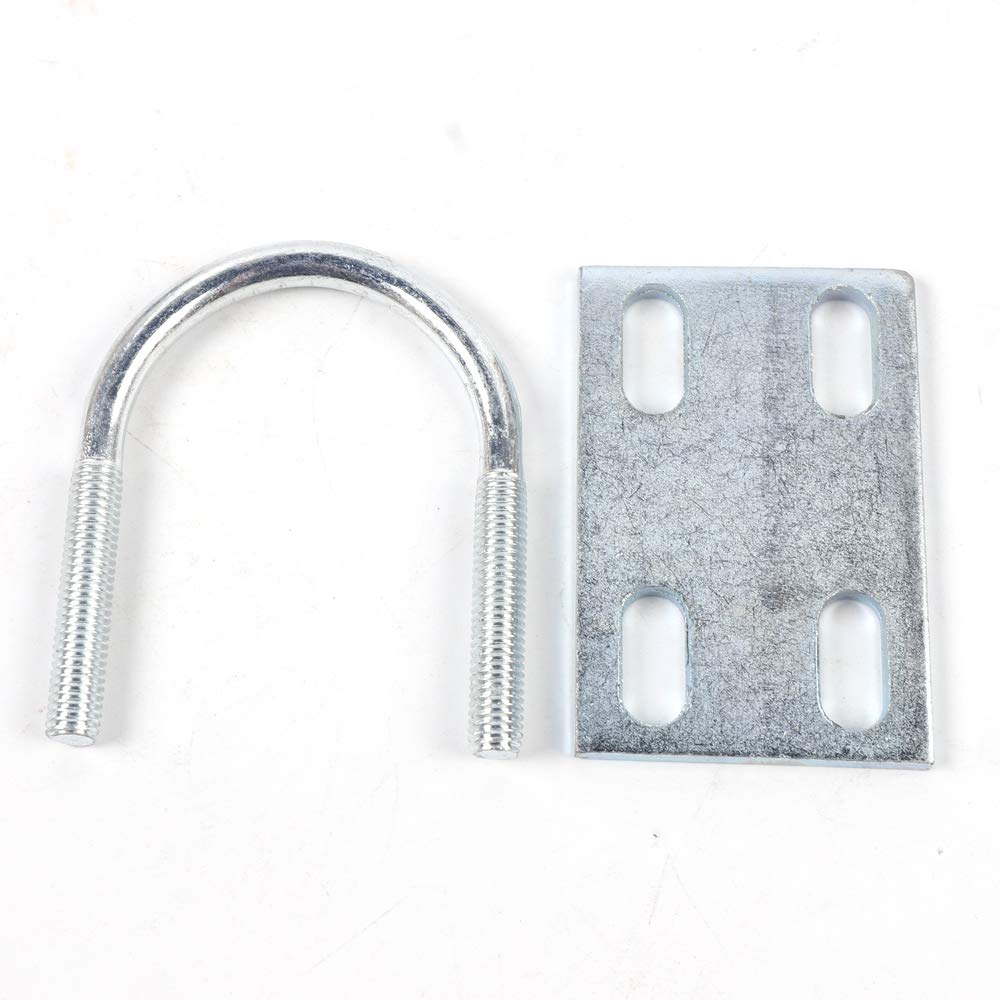 100cc 2 Stroke Bicycle Engine Kit with Gas Oil Tank P898596