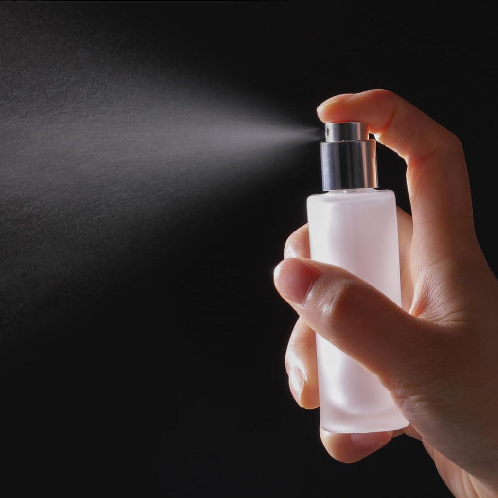 50ml/1.7 Oz Glass Spray Bottle V471
