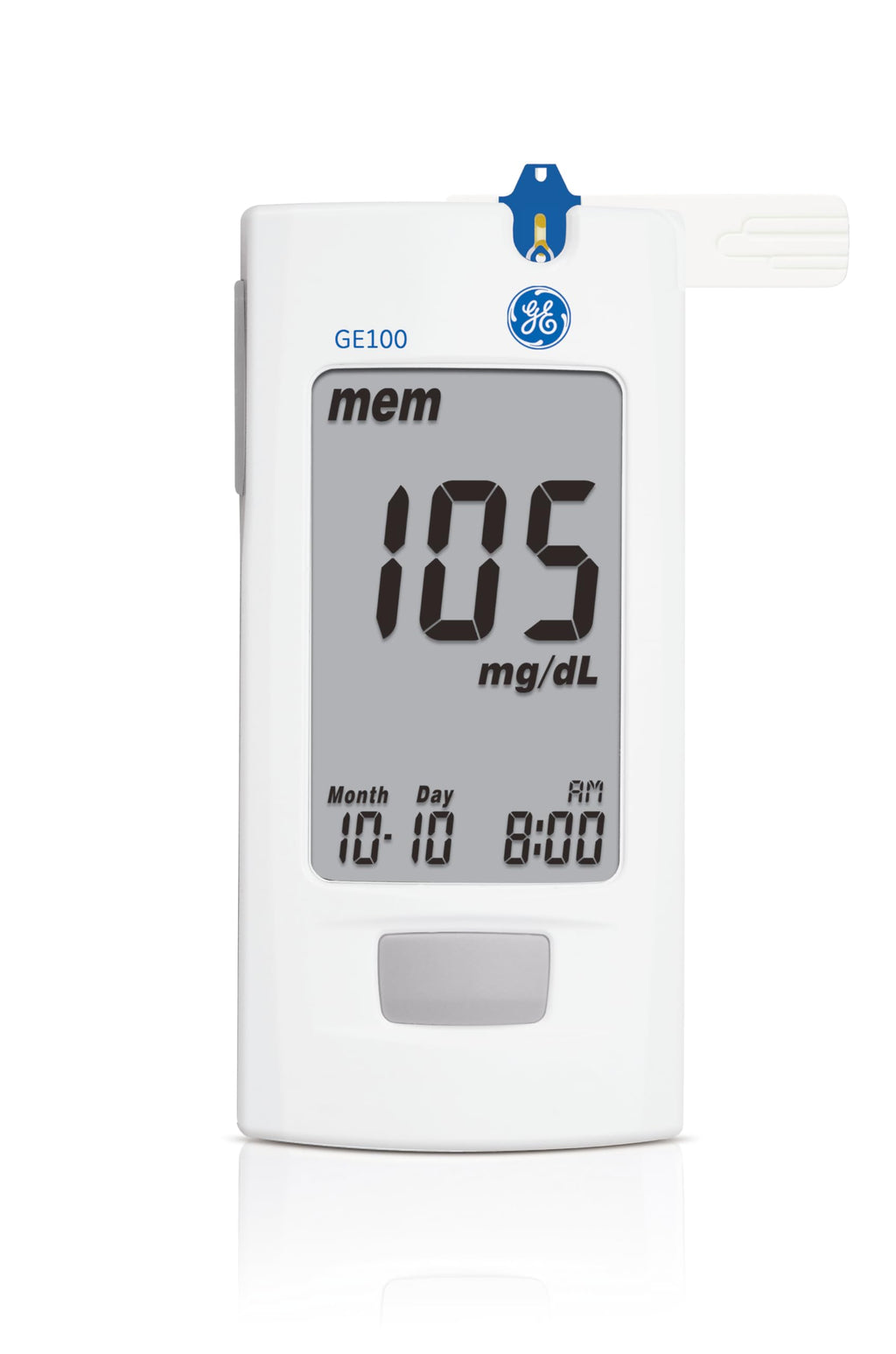 Blood Glucose Monitoring System T12280