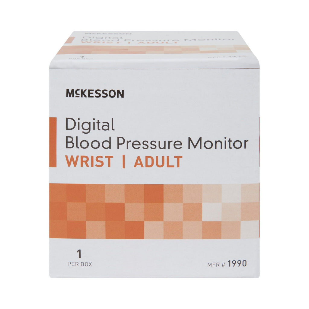 Digital Blood Pressure Monitor K689