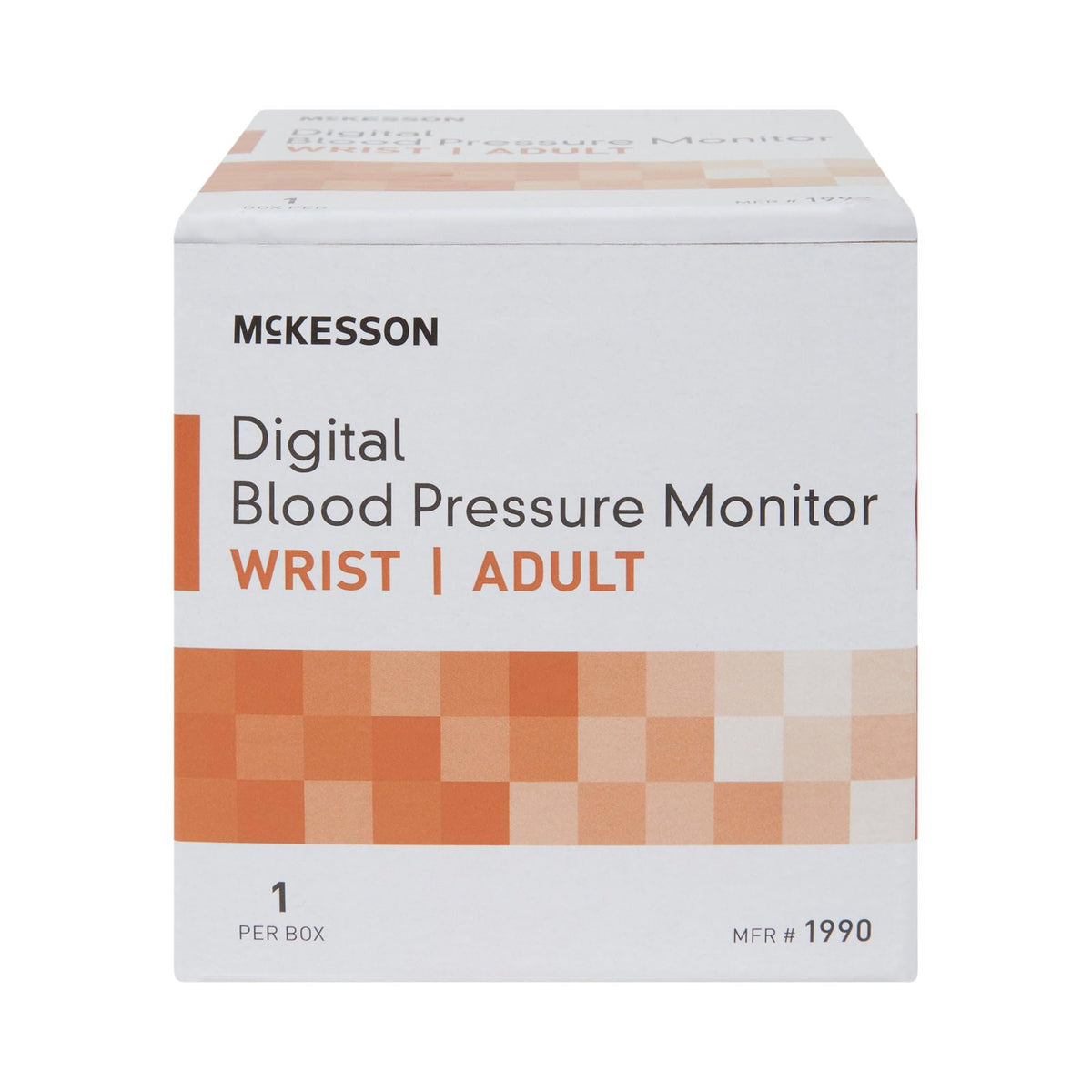 Digital Blood Pressure Monitor K689