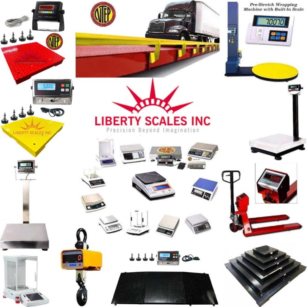 500 lb Digital Hanging Crane Scale with LCD Display S29848