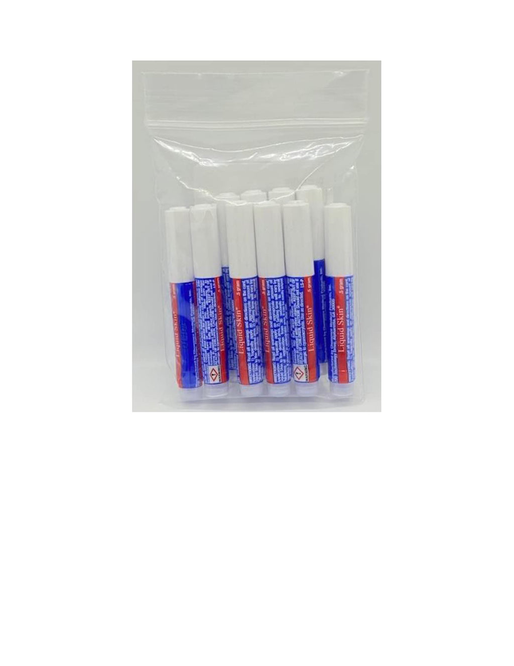 Liquid Skin Bandage 10 Pack X8187