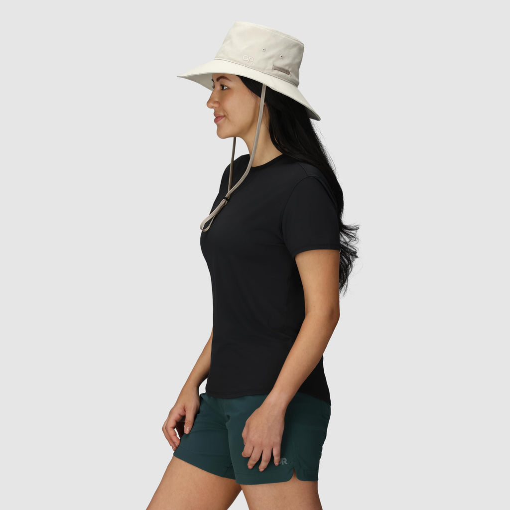 Women's Sun Hat C6728