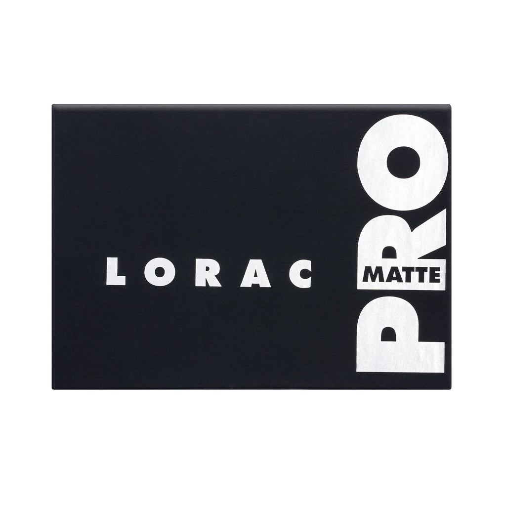 Matte & Shimmer Eyeshadow Palette K147912