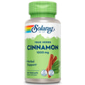 Cinnamon Bark 1000mg Vegan Capsules U501784