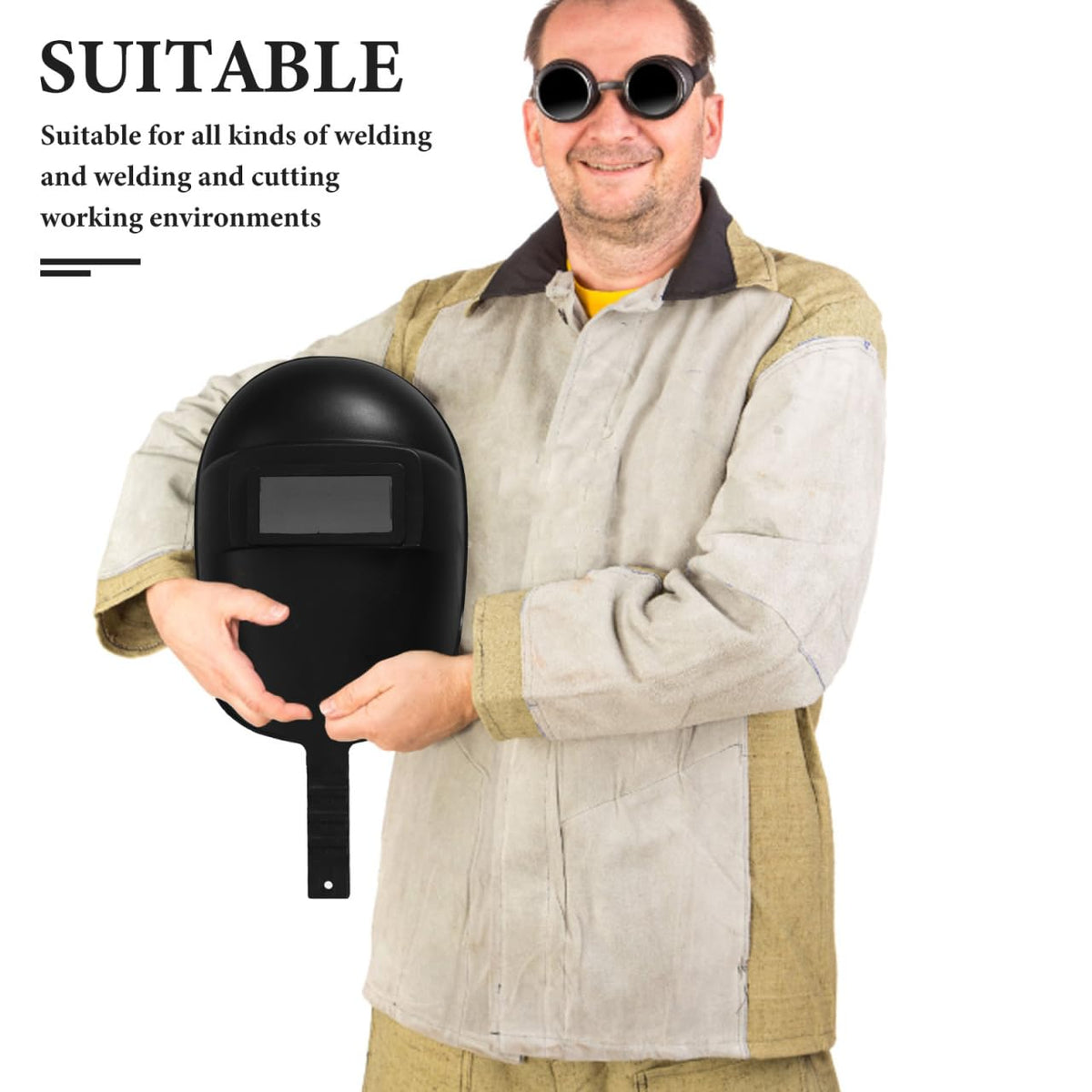 Auto Darkening Welding Helmet Z262