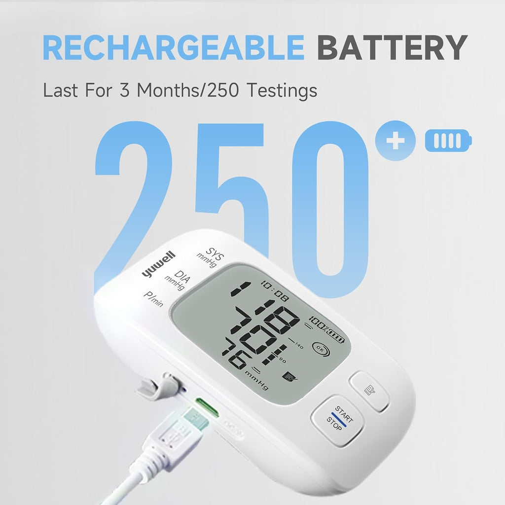 Wrist Blood Pressure Monitor N25533