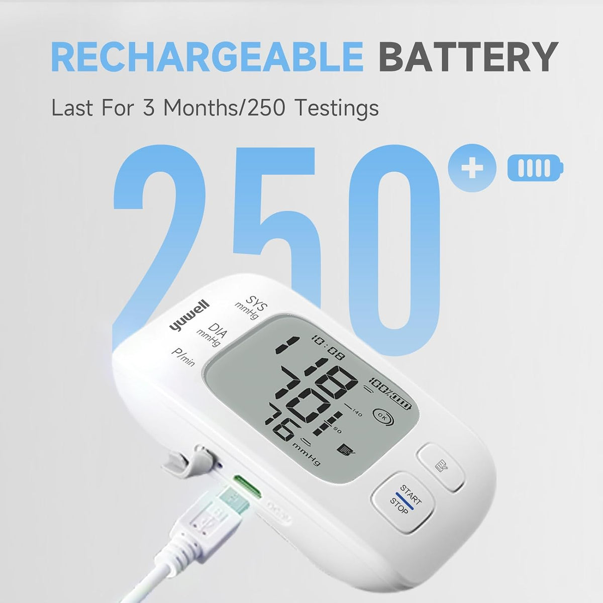 Wrist Blood Pressure Monitor N25533