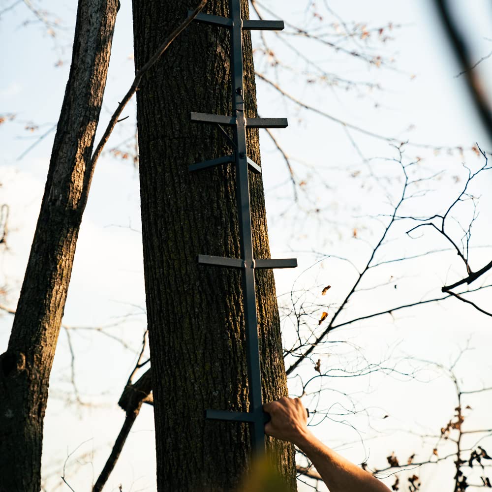 Tree Climbing System with Non-Slip Coating R9271