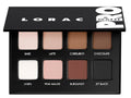 Matte & Shimmer Eyeshadow Palette K147912